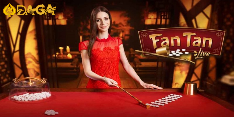 Tìm hiểu chung về game bài fantan casino