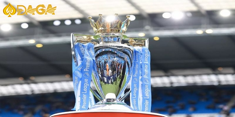 Giải đấu Premier League - Nơi diễn ra trận đấu đỉnh cao