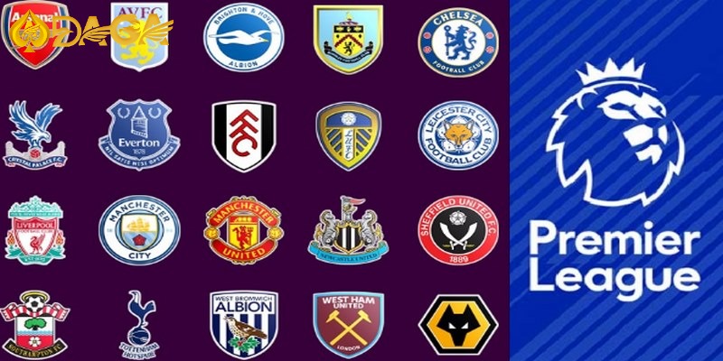 Tư cách để tham dự giải đấu Premier League